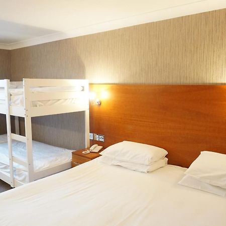 The Park Hotel Sefton Kültér fotó