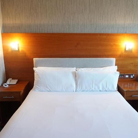 The Park Hotel Sefton Kültér fotó