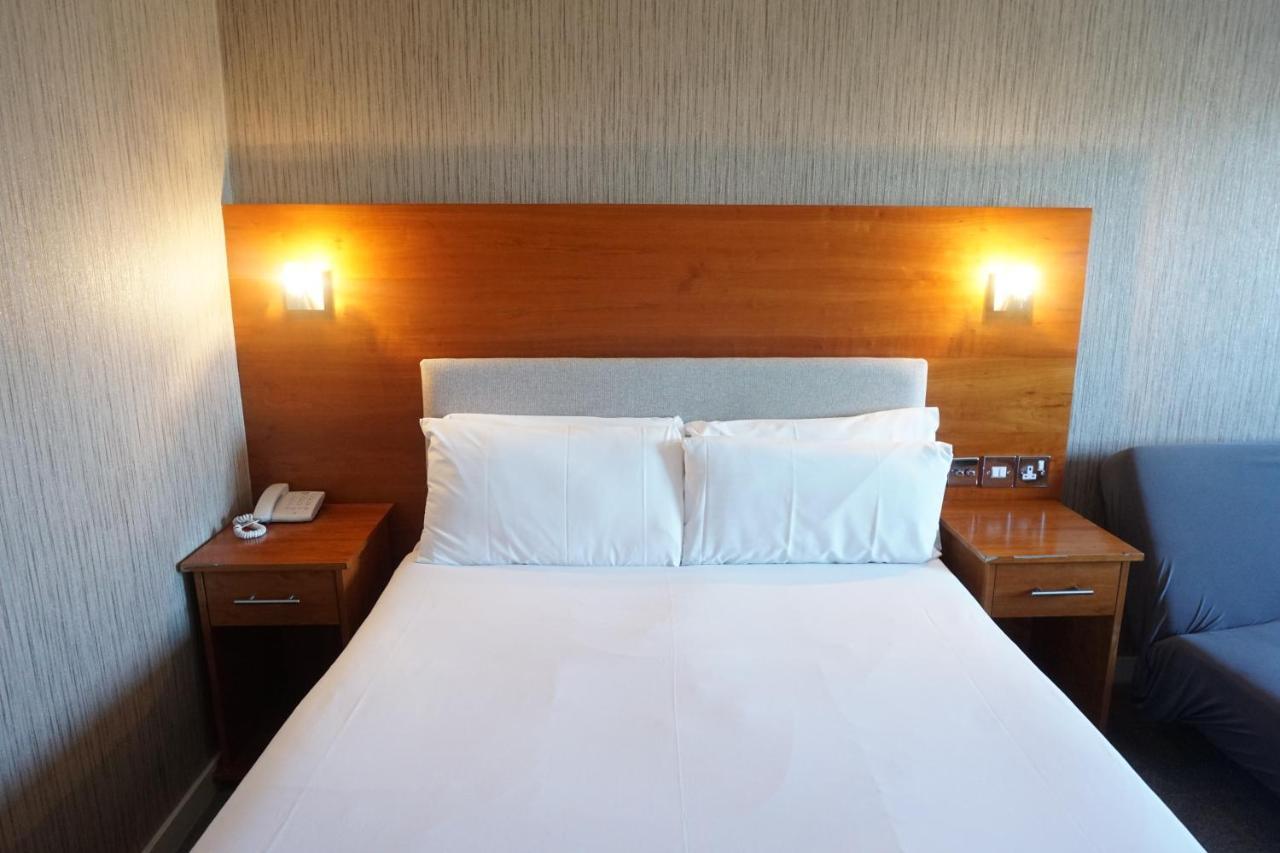 The Park Hotel Sefton Kültér fotó