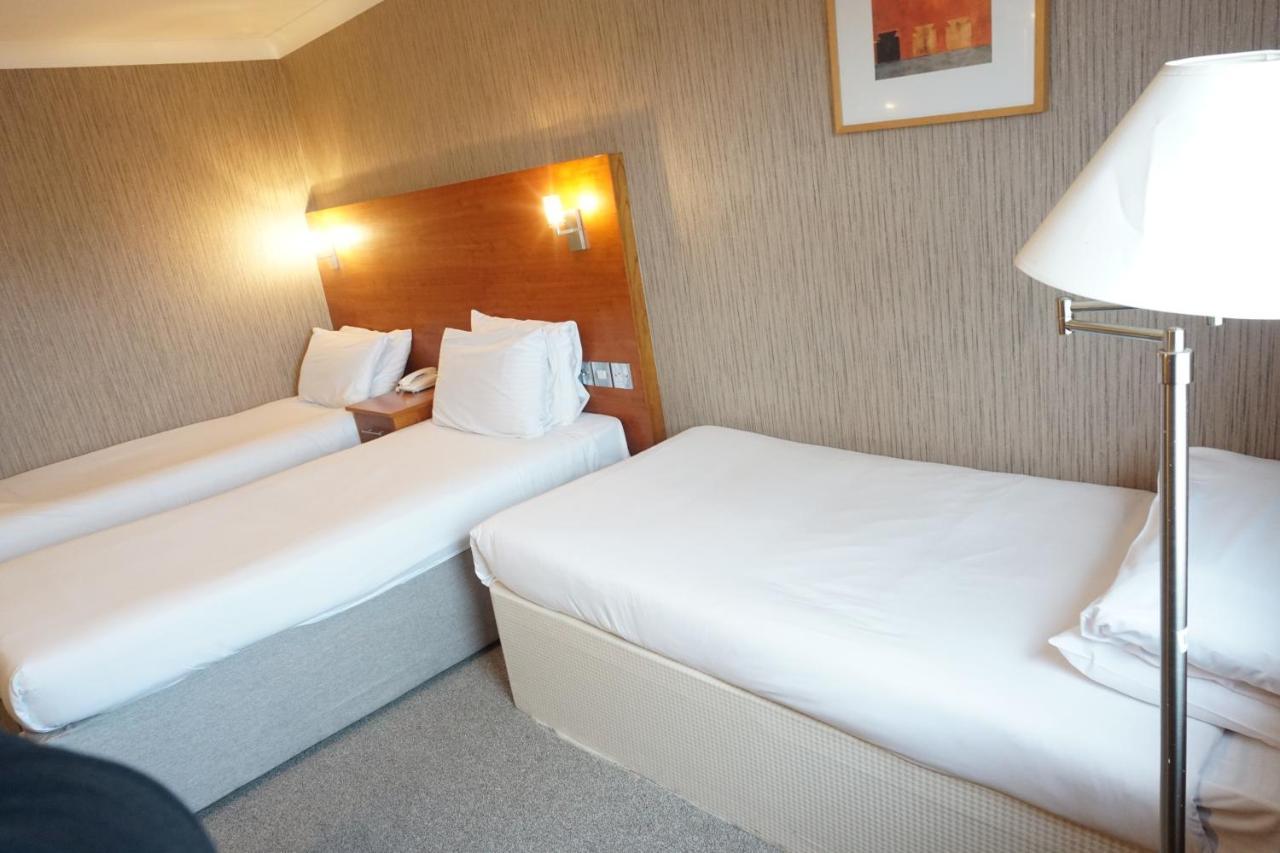 The Park Hotel Sefton Kültér fotó