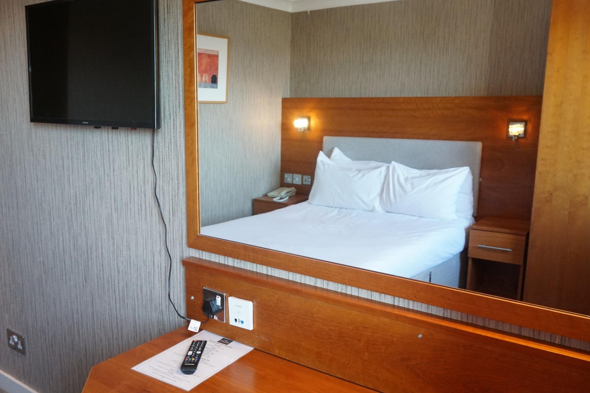 The Park Hotel Sefton Kültér fotó