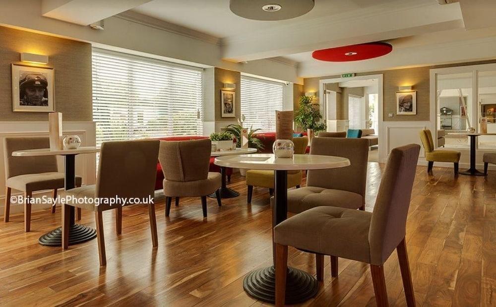 The Park Hotel Sefton Kültér fotó