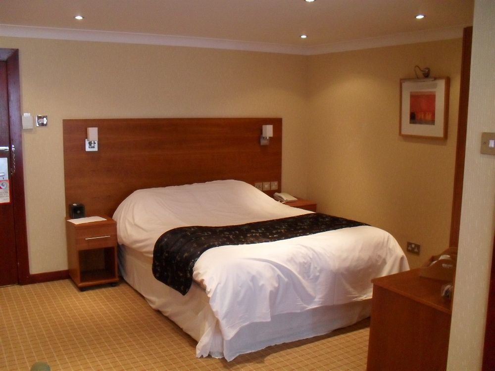 The Park Hotel Sefton Kültér fotó